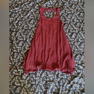 Arizona Jeans tank top dress